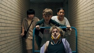 Розыгрыши кадр 2 онлайн-кинотеатр Эмбликс