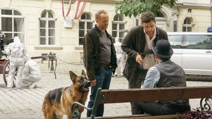 Комиссар Рэкс: Перезапуск кадр 3 на Эмбликс в Hd