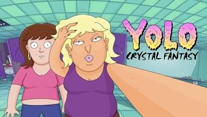 YOLO: Кристальная фантазия кадр 11 на Эмбликс в Hd
