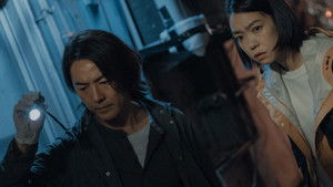 Детектив с миллионом подписчиков кадр 2 на Эмбликс в Hd