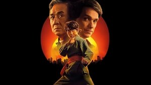 Каратэ-пацан: Легенды кадр 3 онлайн-кинотеатр Эмбликс
