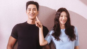 Весенняя лихорадка кадр 3 на Эмбликс в Hd