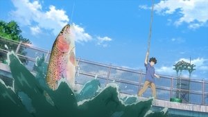 Негативный позитивный рыбак кадр 4 online emblix