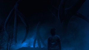 Очень странные дела кадр 267 на Эмбликс в Hd