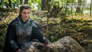 Цикл Пендрагона: Восхождение Мерлина кадр 15 на Эмбликс в Hd