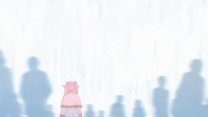 Провожающая в последний путь Фрирен кадр 124 online emblix