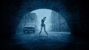 Возвращение в Сайлент Хилл кадр 86 онлайн-кинотеатр Эмбликс