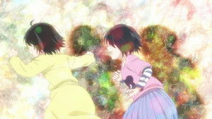 Тацуки Фудзимото: С 17 до 26 кадр 13 online emblix