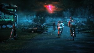 Очень странные дела кадр 105 на Эмбликс в Hd