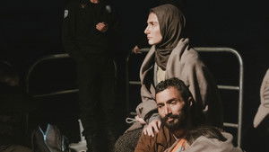 Я был незнакомцем кадр 11 онлайн-кинотеатр Эмбликс