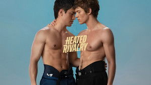 Жаркое соперничество кадр 16 на Эмбликс в Hd