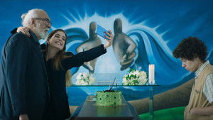 Сны о львах кадр 3 онлайн-кинотеатр Эмбликс