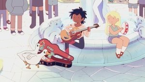 Время Приключений: Фионна и Кейк кадр 20 на Эмбликс в Hd