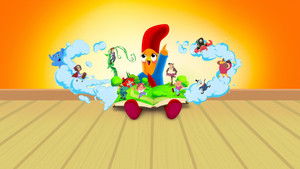 Маленькая фантазерка кадр 3 на Эмбликс в Hd