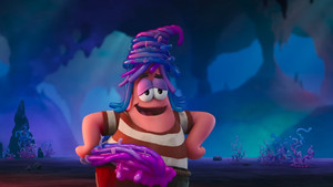 Губка Боб: В поисках квадратных штанов кадр 47 онлайн-кинотеатр Эмбликс