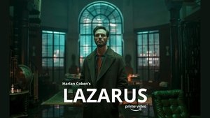 Лазарь кадр 4 на Эмбликс в Hd