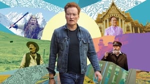 Конан О'Брайен должен уйти кадр 9 на Эмбликс в Hd