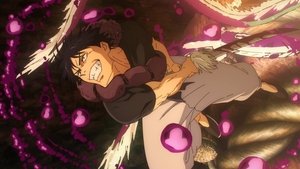 Магическая битва Пагубный талант Таланты умирают молодыми кадр 12 online emblix