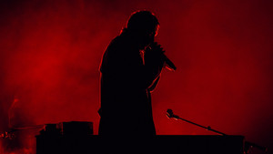 Twenty One Pilots: Больше, чем мы когда-либо представляли кадр 20 онлайн-кинотеатр Эмбликс