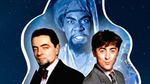 Бернард и джинн кадр 4 онлайн-кинотеатр Эмбликс