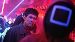 Игра в кальмара кадр 180 на Эмбликс в Hd