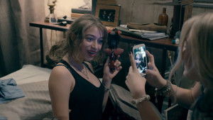 Давайте напугаем Джулию кадр 8 онлайн-кинотеатр Эмбликс