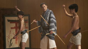 Национальное достояние кадр 9 онлайн-кинотеатр Эмбликс