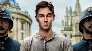 Молодой Шерлок кадр 4 на Эмбликс в Hd