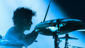 Twenty One Pilots: Больше, чем мы когда-либо представляли кадр 31 онлайн-кинотеатр Эмбликс