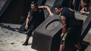 100 Атлетов Азии кадр 12 на Эмбликс в Hd