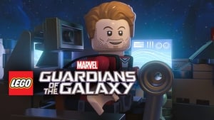 LEGO Супергерои Marvel: Стражи Галактики кадр 4 онлайн-кинотеатр Эмбликс