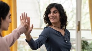 Читая Лолиту в Тегеране кадр 11 онлайн-кинотеатр Эмбликс