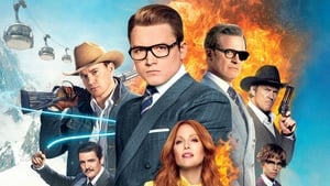 Kingsman: Золотое кольцо кадр 2 онлайн-кинотеатр Эмбликс