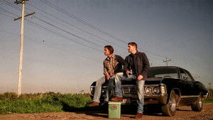 Сверхъестественное кадр 170 на Эмбликс в Hd