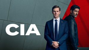 CIA кадр 3 на Эмбликс в Hd