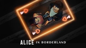 Алиса в Пограничье кадр 47 на Эмбликс в Hd