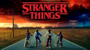 Очень странные дела кадр 149 на Эмбликс в Hd