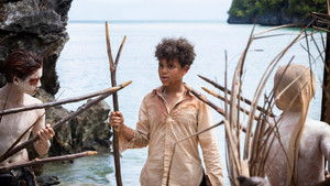 Повелитель мух кадр 3 на Эмбликс в Hd