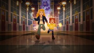 Сестры Гримм кадр 7 на Эмбликс в Hd