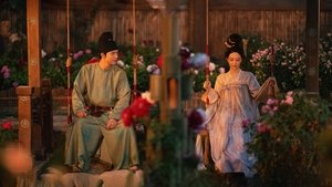 Цветущий пион кадр 9 на Эмбликс в Hd