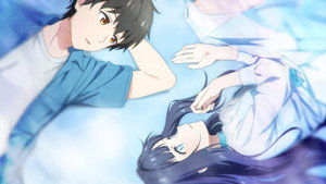 Я влюбился в тебя, когда ты бежала в лунной ночи кадр 2 online emblix