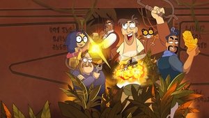 Дигман! кадр 8 на Эмбликс в Hd