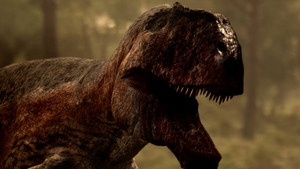 Прогулки с динозаврами кадр 17 на Эмбликс в Hd