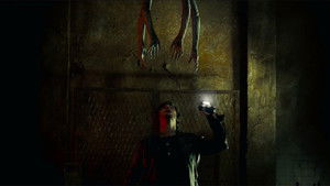 Возвращение в Сайлент Хилл кадр 74 онлайн-кинотеатр Эмбликс