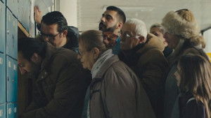 Наклейка кадр 6 онлайн-кинотеатр Эмбликс