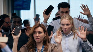 Ограбление кадр 5 на Эмбликс в Hd