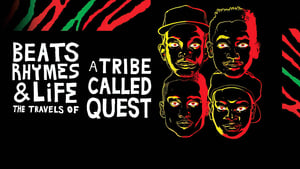 Биты, рифмы и жизнь: Путешествия группы A Tribe Called Quest кадр 4 онлайн-кинотеатр Эмбликс