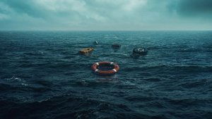 Гевелий кадр 1 на Эмбликс в Hd