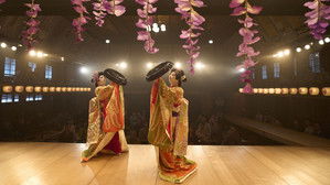 Национальное достояние кадр 12 онлайн-кинотеатр Эмбликс