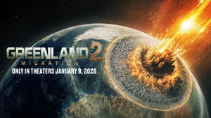 Гренландия 2: Миграция кадр 2 онлайн-кинотеатр Эмбликс